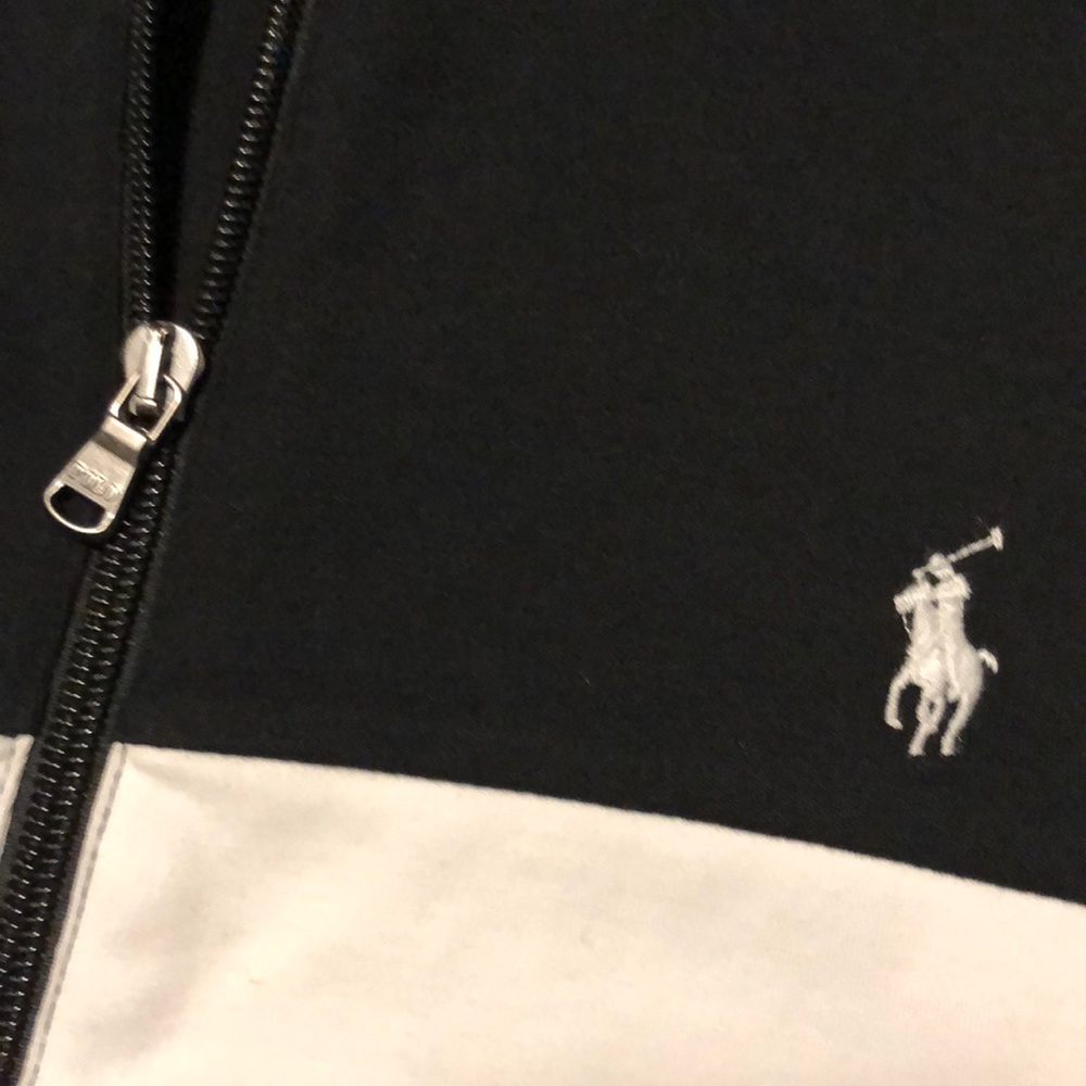 🚫 SOLD 🚫 NWT // POLO by Ralph Lauren Jacket - Picture 3 of 5
